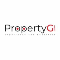 PropertyG logo, PropertyG contact details