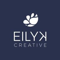 Eilyk Creative logo, Eilyk Creative contact details