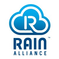 RAIN RFID Alliance logo, RAIN RFID Alliance contact details