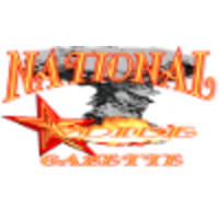 National Voice Gazette logo, National Voice Gazette contact details