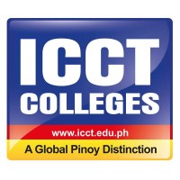 ICCT Colleges logo, ICCT Colleges contact details