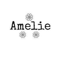 Amelie logo, Amelie contact details