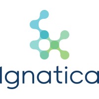 Ignatica logo, Ignatica contact details