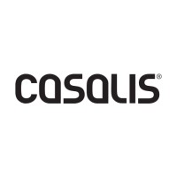 casalis.be logo, casalis.be contact details