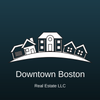 Downtown Boston Real Estate LLC logo, Downtown Boston Real Estate LLC contact details