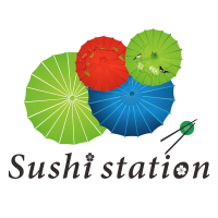 Sushi Station Boston logo, Sushi Station Boston contact details