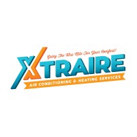 Xtraire logo, Xtraire contact details