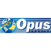 Opus Seguros logo, Opus Seguros contact details