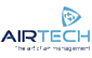 Airtech Systems logo, Airtech Systems contact details