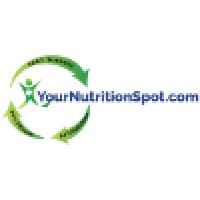 Your Nutrition Spot logo, Your Nutrition Spot contact details