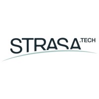 Strasa.tech logo, Strasa.tech contact details