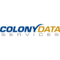 Colony Data Services logo, Colony Data Services contact details