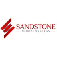 SANDSTONE MEDICAL SOLUTIONS LLC logo, SANDSTONE MEDICAL SOLUTIONS LLC contact details