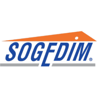 SARL SOGEDIM logo, SARL SOGEDIM contact details