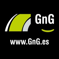 GnG logo, GnG contact details