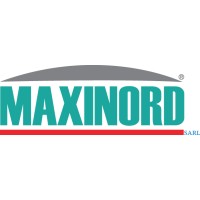 SARL MAXINORD logo, SARL MAXINORD contact details