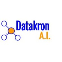 Datakron.ai logo, Datakron.ai contact details