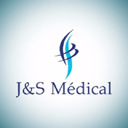 J&S Médical logo, J&S Médical contact details