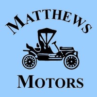 Matthews Motors Inc logo, Matthews Motors Inc contact details