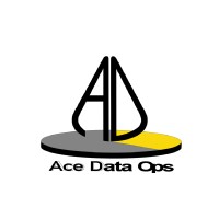 AceDataOps logo, AceDataOps contact details