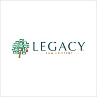 Legacy Law Centers logo, Legacy Law Centers contact details