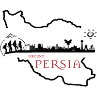 Inbound Persia Travel Agency logo, Inbound Persia Travel Agency contact details