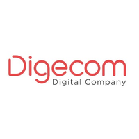 Digecom logo, Digecom contact details