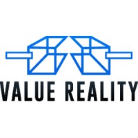 Value Reality logo, Value Reality contact details