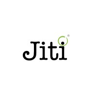 JITI logo, JITI contact details