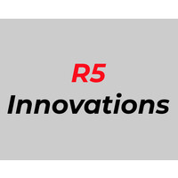 R5 Innovations logo, R5 Innovations contact details