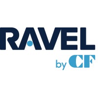 Ravel by CF logo, Ravel by CF contact details