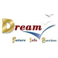 Dream Future info services logo, Dream Future info services contact details