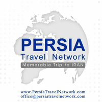 Persia Travel Network logo, Persia Travel Network contact details