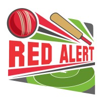 Red Alert Cricket logo, Red Alert Cricket contact details