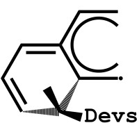 QC-Devs logo, QC-Devs contact details