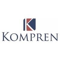 Kompren logo, Kompren contact details