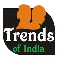 Trends Of India logo, Trends Of India contact details