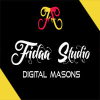 Fidaa Digital logo, Fidaa Digital contact details