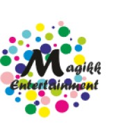 Magikk Entertainment logo, Magikk Entertainment contact details