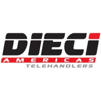 Dieci Americas Telehandlers logo, Dieci Americas Telehandlers contact details