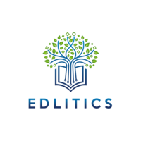 Edlitics, Inc logo, Edlitics, Inc contact details