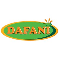 DAFANI logo, DAFANI contact details