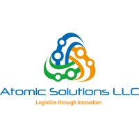 Atomic Solutions LLC logo, Atomic Solutions LLC contact details