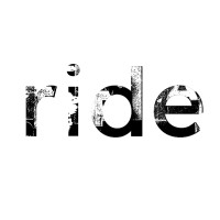 ride design studio logo, ride design studio contact details