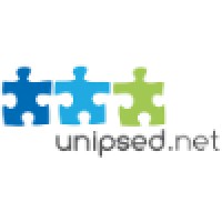 Unipsed logo, Unipsed contact details