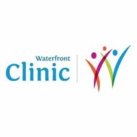 Waterfront Clinic logo, Waterfront Clinic contact details