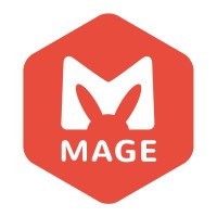 Mage Inc logo, Mage Inc contact details