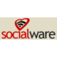 Socialware // Social Media Marketing logo, Socialware // Social Media Marketing contact details