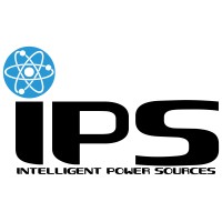 IPS-UPS logo, IPS-UPS contact details