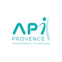 API Provence logo, API Provence contact details